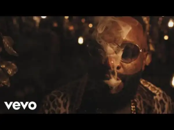 Rick Ross – Gold Roses (feat. Drake)